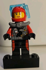Lego minifigur cty0598 gebraucht kaufen  Wackernheim