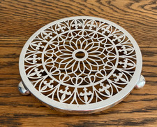 Antique silver plated for sale  WREXHAM