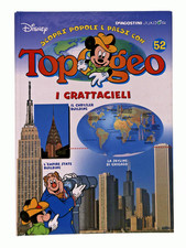 Ebond topogeo grattacieli usato Ebond topogeo grattacieli usato  Marino