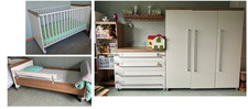 Paidi vanessa kinderzimmer gebraucht kaufen Paidi vanessa kinderzimmer gebraucht kaufen  Veitsbronn