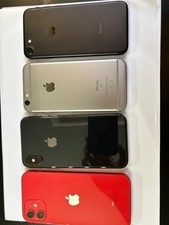 Bundle iphone usati usato  Villarbasse