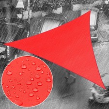 Red triangle waterproof for sale  Brentwood