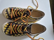 Eject schuhe gr gebraucht kaufen  Apen