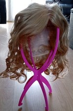 Real hair lace for sale  ASHFORD
