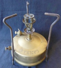 Réchaud voyage stove d'occasion  Lescar