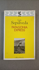 Luis sepulveda patagonia usato  Como