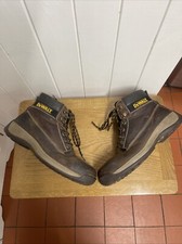 Dewalt boots mens for sale  ROTHERHAM