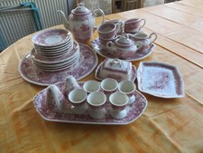 Kaffeegeschirr villeroy boch gebraucht kaufen  Darmstadt