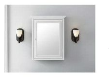 Bathroom vanity mirror for sale  Smyrna