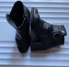 Stivaletti lumberjack donna usato  Latronico