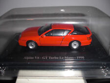 Renault alpine turbo d'occasion  Saint-Just-Saint-Rambert