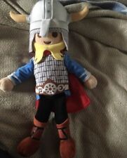 Peluche playmobil modèle d'occasion  Aix-en-Provence-