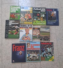 11x bücher zeitschriften gebraucht kaufen  Hagen