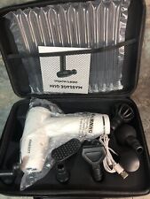 White massage gun for sale  Broken Arrow