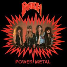 Pantera power metal for sale  Alpharetta