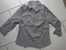 Chemise manches longues d'occasion  Penne-d'Agenais