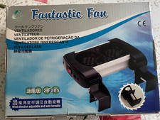 Refroidisseur aquarium ventila d'occasion  Krautergersheim