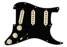 Fender pre wired for sale  LOCHGELLY