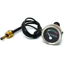 Termometro capillare temperatu usato Termometro capillare temperatu usato  Campagna