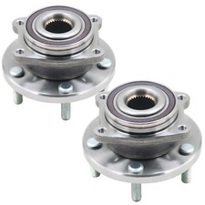 Pair front wheel for sale  Ontario