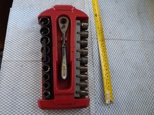 Vintage craftsman spline for sale  COLCHESTER