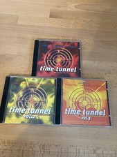 Time tunnel vol gebraucht kaufen  Kiel