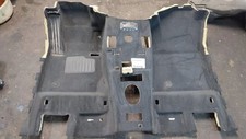 BMW X3 F25 2015 Wykładzina Podłoga wewnętrzna przód 9000619 LDE18896 na sprzedaż  PL