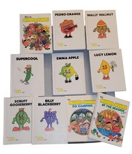 Munch bunch books for sale  Spencer