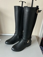New ladies black for sale  ATTLEBOROUGH