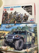 Started painted humvee for sale  CHELTENHAM