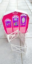 Barbie pferdestall puppenhaus gebraucht kaufen  Deutschland