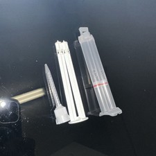 Gel sensori pioggia usato  Castenaso