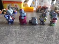 Figuren happy hippo gebraucht kaufen  Nordhausen