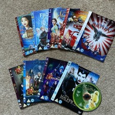 Disney disney pixar for sale  SPALDING