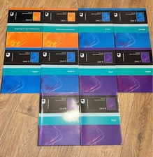 Open university mu120 for sale  LEEDS