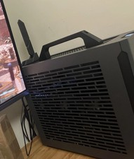 Sliger sm570 mini for sale  HUDDERSFIELD