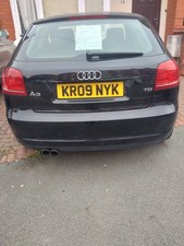 Audi 1.9 diesel for sale  WREXHAM