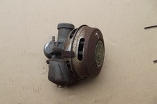 Villiers s25 carburettor for sale  BISHOP AUCKLAND
