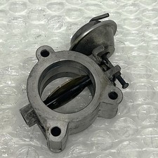 Throttle body mitsubishi for sale  ROTHERHAM