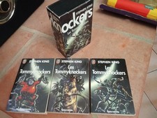 Coffret stephen king d'occasion  Toulouse-