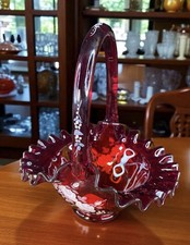 Vintage fenton art for sale  Hanover