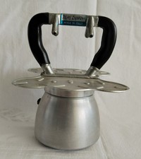 Moka caffettiere alluminio usato Moka caffettiere alluminio usato  San Lazzaro di Savena