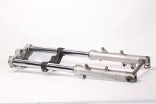 Fourche tube bmw d'occasion  Plémet