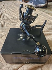 Daiwa saltiga meeres gebraucht kaufen  Neubrandenburg
