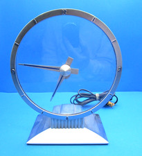 jefferson golden hour electric clock for sale  Pebble Beach