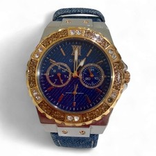 Montre unisexe guess d'occasion Montre unisexe guess d'occasion  Expédié en France