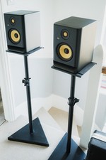 Pair krk rokit for sale  WELLING