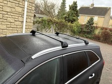 Yakima whispbars feet for sale  WETHERBY