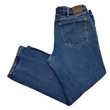 Vintage lee jeans for sale  WAKEFIELD