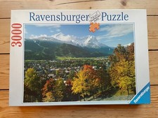 Ravensburger puzzle 17008 gebraucht kaufen  Meerbusch